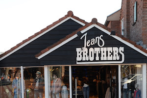 Jeans Brothers