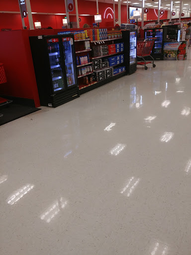 Department Store «Target», reviews and photos, 250 E Miracle Strip Pkwy, Mary Esther, FL 32569, USA