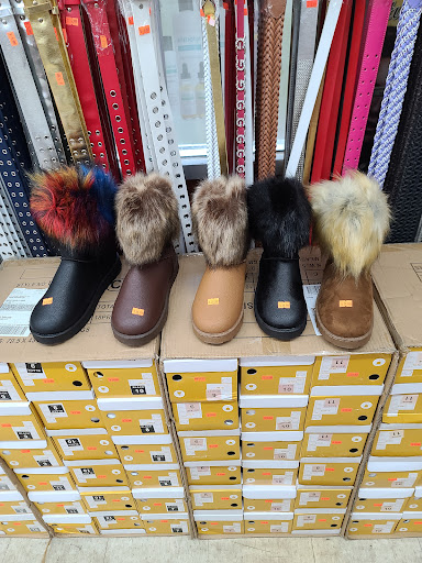 Beauty Supply Store «CTK Beauty Supply», reviews and photos, 14400 Pulaski Rd, Midlothian, IL 60445, USA