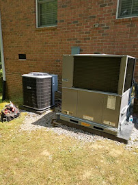 White Flag Plumbing Heating & Cooling Inc. - Photo 3 - Car repair in Hendersonville, TN, Nashville