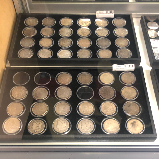 Pawn Shop «Fast Cash Buy & Sell», reviews and photos, 107 N Main St, Forked River, NJ 08731, USA