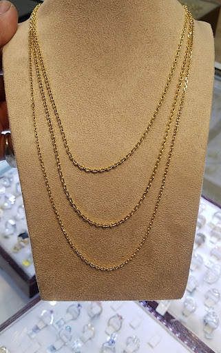 Jeweler «Marlowe Credit Jewelers», reviews and photos, 16055 Cross Bay Blvd, Jamaica, NY 11414, USA