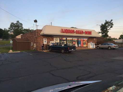 Sunny Liquor, 3115 S Westnedge Ave, Kalamazoo, MI 49001, USA, 