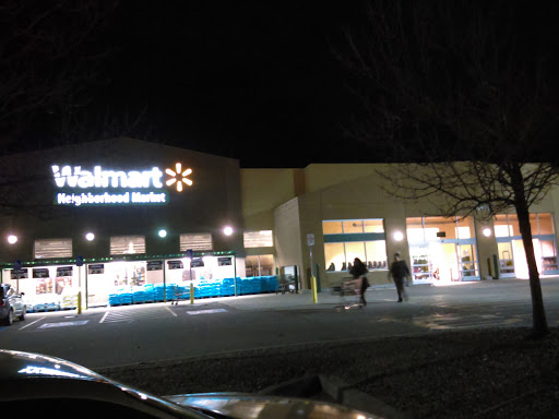 Supermarket «Walmart Neighborhood Market», reviews and photos, 4570 4000 W, West Valley City, UT 84120, USA