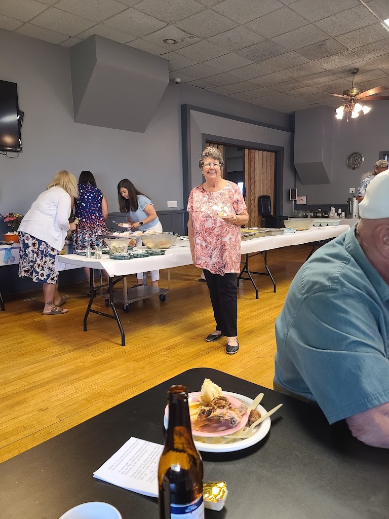 Kosciuszko Polish Home 14048