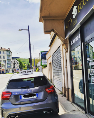 Auto-école Institut de conduite à Saint-Étienne