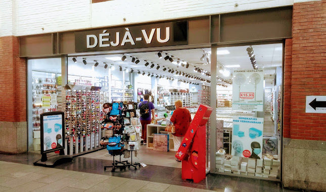 Beoordelingen van DÉJÀ-VU in Den Tir in Antwerpen - Juwelier