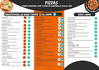 Photos du propriétaire du Pizzeria Presto Pizza & Burgers Lançon-Provence à Lançon-Provence - n°3