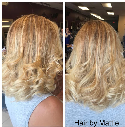 Beauty Salon «Monolo Hair Studio», reviews and photos, 2330 S Milford Rd, Highland, MI 48357, USA