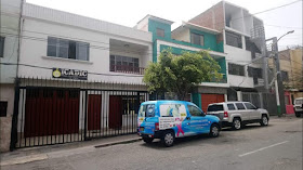 Instituto del Cáncer Y Diabetes Del Callao