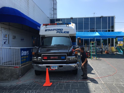 Car Wash «Splash Car Wash», reviews and photos, 649 Hope St, Stamford, CT 06907, USA