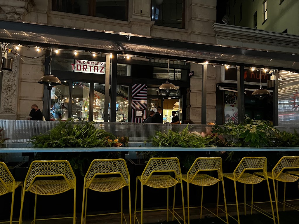 Tortazo - NoMad 10010