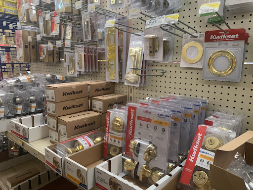 Hardware Store «Ideal Hardware & Paint Center», reviews and photos, 3909 Cuming St, Omaha, NE 68131, USA