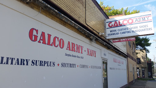 Galco Army Store image 1