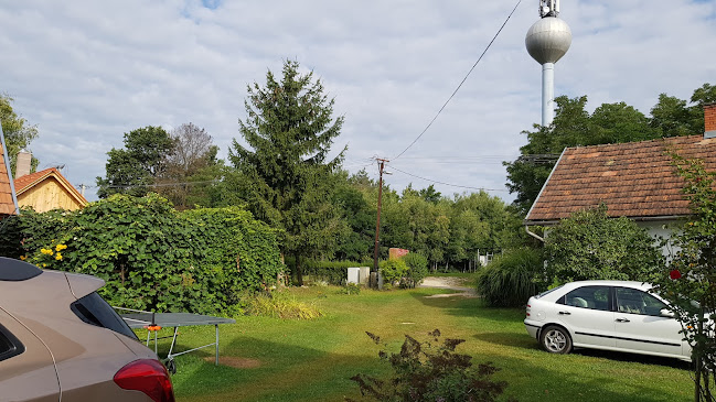 Lugas Vendégház Csörgőszer - Szalafő