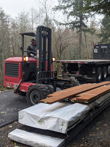 Building Materials Store «Shur-way Building Center», reviews and photos