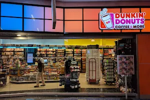 Dunkin' image