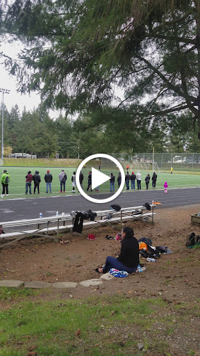 Park «Sacajawea Park», reviews and photos, 1401 S Dash Point Rd, Federal Way, WA 98003, USA