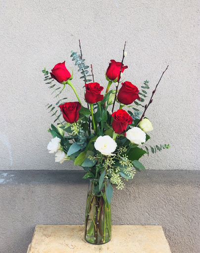 Florist «Charleston Flower Market», reviews and photos, 1952 Maybank Hwy, Charleston, SC 29412, USA