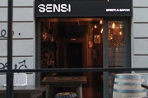 Sensi Milano | drinks & bites (Porta Venezia) image