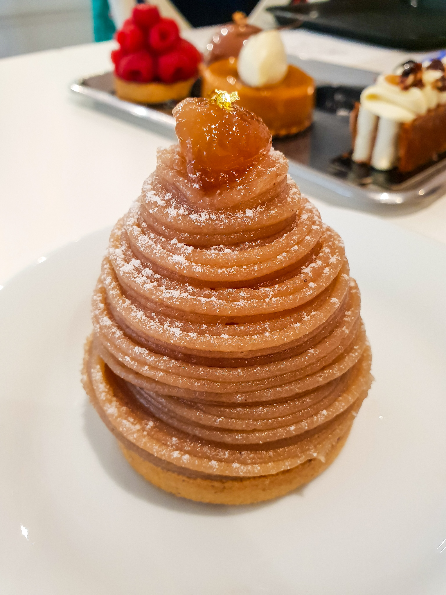 Photo n° 10 de l'avis de Minato.z fait le 02/03/2019 à 14:46