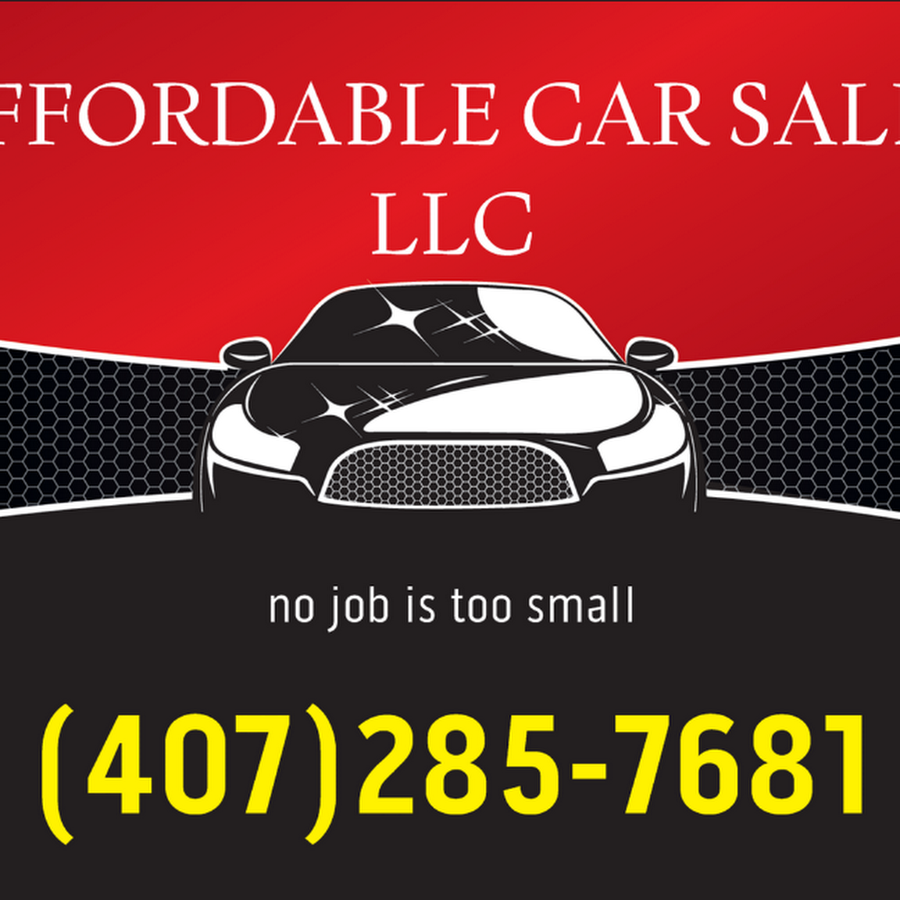 Affordable Car Sales LLC
