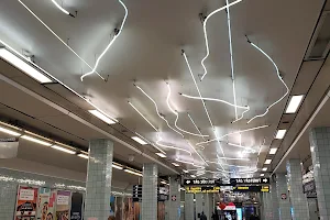 Hötorget subway image