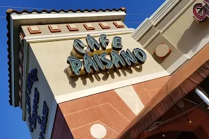 Cafe Paisano image