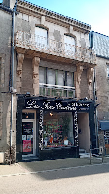 Les Fées Couleur à Saint-Pol-de-Léon