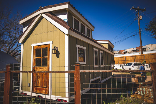 Air Conditioning Contractor «Fox Service Company», reviews and photos, 4300 S Congress Ave, Austin, TX 78745, USA