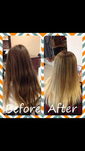 Hair Salon «Bubble Salon», reviews and photos, 4104 Ventnor Ave, Atlantic City, NJ 08401, USA