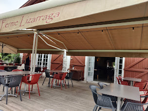 Photo n°19 de Ferme Lizarraga à Urrugne ()
