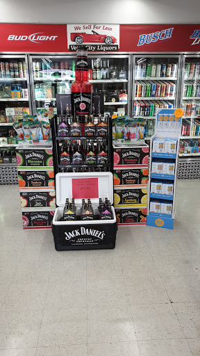 Liquor Store «Vette City Liquors», reviews and photos, 3018 Louisville Rd, Bowling Green, KY 42101, USA