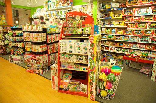 Toy Store «Toyology West Bloomfield», reviews and photos, 6389 Orchard Lake Rd, West Bloomfield Township, MI 48322, USA