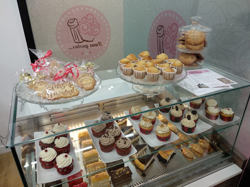 Pastelería Para Gustos... en Burgos, Burgos