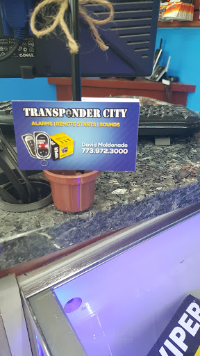 Locksmith «Transponder City», reviews and photos, 7358 Harlem Ave, Bridgeview, IL 60455, USA
