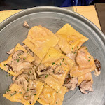 Photo n°3 de l'avis de Roberta.o fait le 31/08/2023 à 08:41 sur le  Pasquinelli à Berceto