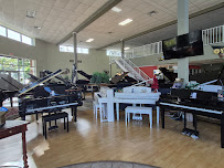 Yamaha Pianos - Photo 4 - Car repair in Clearwater, FL, Clearwater