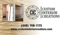 Custom Interior Creations - Car repair in Columbia Station, OH, Lorain - Rated 5.0/5