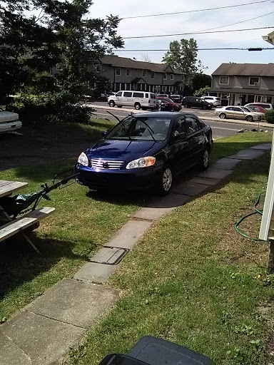 Streets auto detailing en Matteson