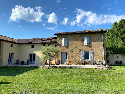 MaisonVivrePlus à Lalanne-Arqué