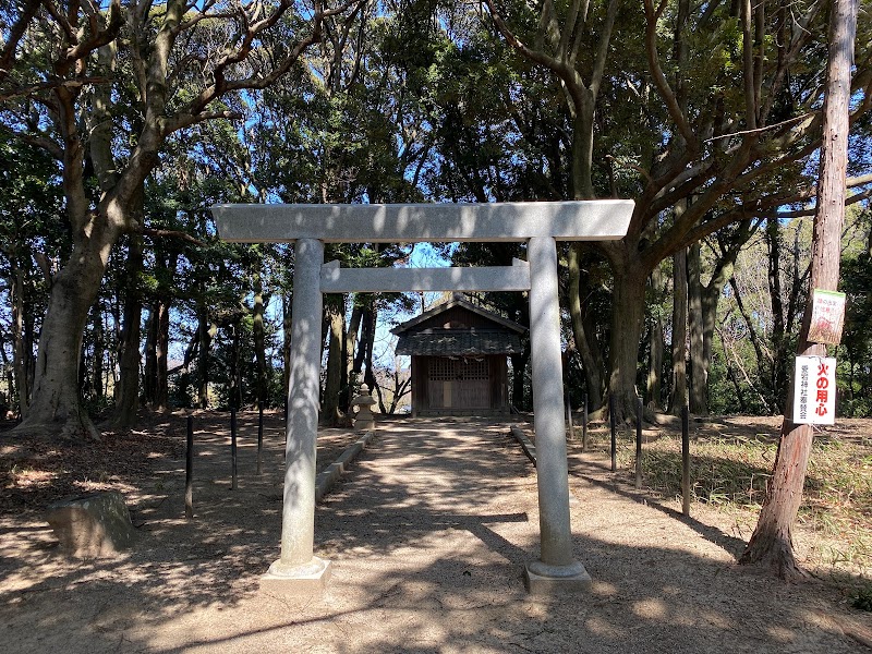 愛宕神社