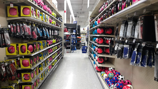 Sporting Goods Store «Academy Sports + Outdoors», reviews and photos, 661 Blanding Blvd #700, Orange Park, FL 32073, USA