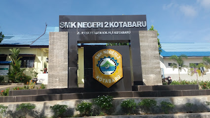 SMKN 2 Kotabaru