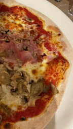 Photo n°122 de Vapiano Villages Nature Pasta Pizza Bar à Bailly-Romainvilliers ()