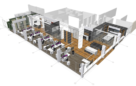 Strada Architecture LLC