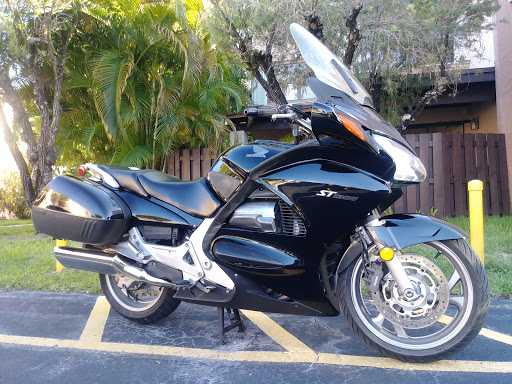 Motorcycle Parts Store «Everything Motorcycles», reviews and photos, 14275 S Dixie Hwy, Miami, FL 33176, USA