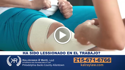 Law Firm «Kalikhman & Rayz LLC», reviews and photos