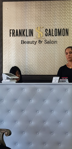 Beauty Salon «Franklin Salomon Beauty Salon & Spa», reviews and photos, 10441 NW 41st St, Doral, FL 33178, USA