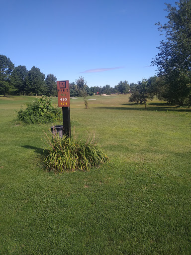 Golf Course «Indian Lake Hills Golf Course», reviews and photos, 55321 Brush Lake Rd, Eau Claire, MI 49111, USA